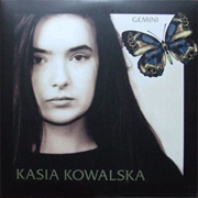 Kasia Kowalska – Gemini