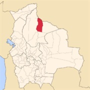 Mamoré Province