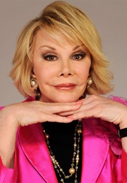 Joan Rivers
