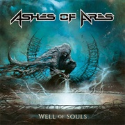 Ashes of Ares - Well of Souls
