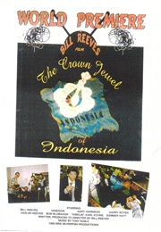 The Crown Jewel of Indonesia (1999)