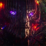 Dormammu (Doctor Strange, 2016)