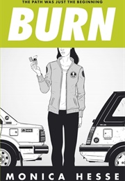 Burn (Monica Heese)