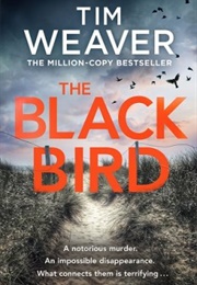 The Blackbird (Tim Weaver)