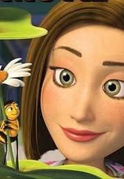 Barry B. Benson and Vanessa Bloome – Bee Movie (2007)