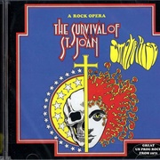 The Survival of St. Joan