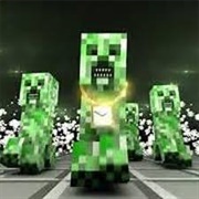Creeper Rap