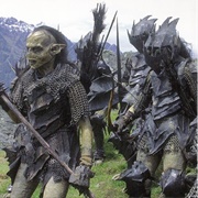 Orcs