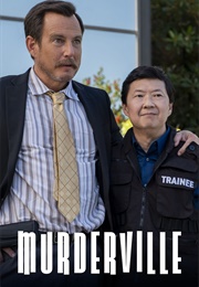 Murderville (2022)