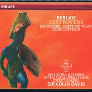 Berlioz: Les Troyens