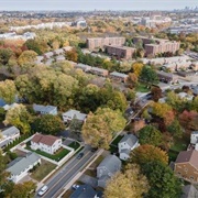 Belmont, Massachusetts