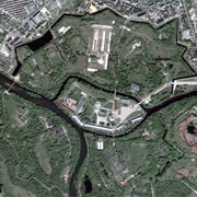 Brest Fortress, Belarus
