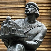 Yaroslav the Wise