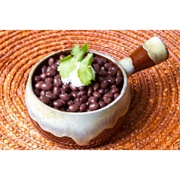 Adzuki Beans and Ham