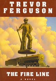 The Fire Line (Trevor Ferguson)
