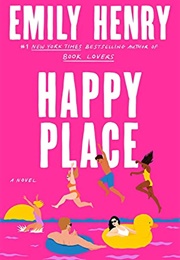 Happy Place (Emily Henry)