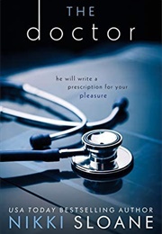 The Doctor (Nikki Sloane)