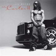 Tha Carter II - Lil Wayne
