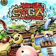 Marble Saga: Kororinpa