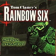 Tom Clancy&#39;s Rainbow Six