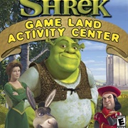 Shrek Game Land Activity Center