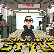 Gangnam Style