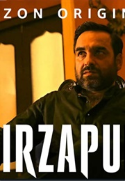 Mirzapur Season 1 (2018)