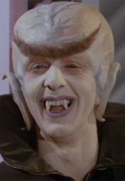 Buck Rogers in the 25th Century: Season 1, Episode 14--Space Vampire (1980)