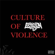 Extinction A.D. - Culture of Violence