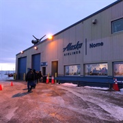 OME - Nome, AK
