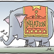 1985: Elephant in the Room