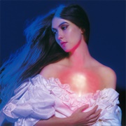 Weyes Blood - It&#39;s Not Just Me, It&#39;s Everybody