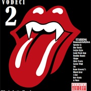 Dark R&B Whole Lotta Head Mixtape