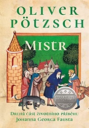Mistr (Oliver Pötzsch)