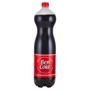 San Benedetto Ben Cola
