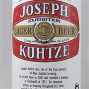 Joseph Kuhtze