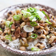 Hoppin John