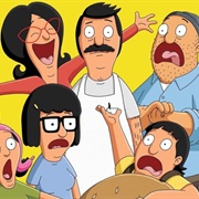 Bob's Burgers Season 13