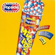 Popsicle Micro Pops