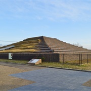 Dotō, Sakai, Osaka, Japan