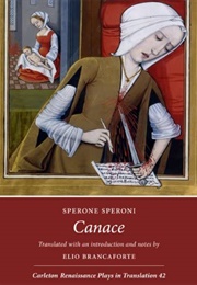 Canace (Sperone Speroni)