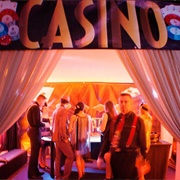 Casino