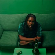 Ivy Sole (Queer, Enby, She/They)