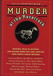 Murder at the Racetrack (Otto Penzler, Ed)