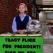 Tracy Flick ("Election")