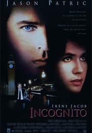 Incognito (1998)