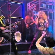 I Am (I'm Me) - Twisted Sister