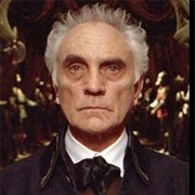 Terence Stamp