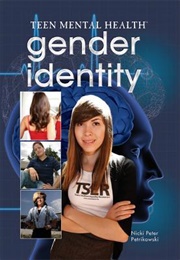 Gender Identity (Nicki Peter Petrikowski)