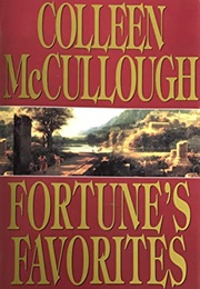 Fortune's Favorites (Colleen McCullough)